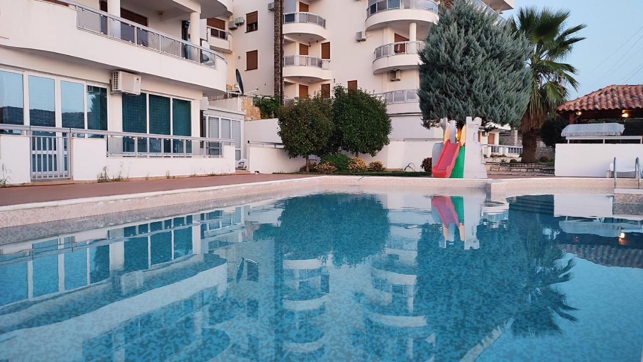 Apartment Kravtsoff *